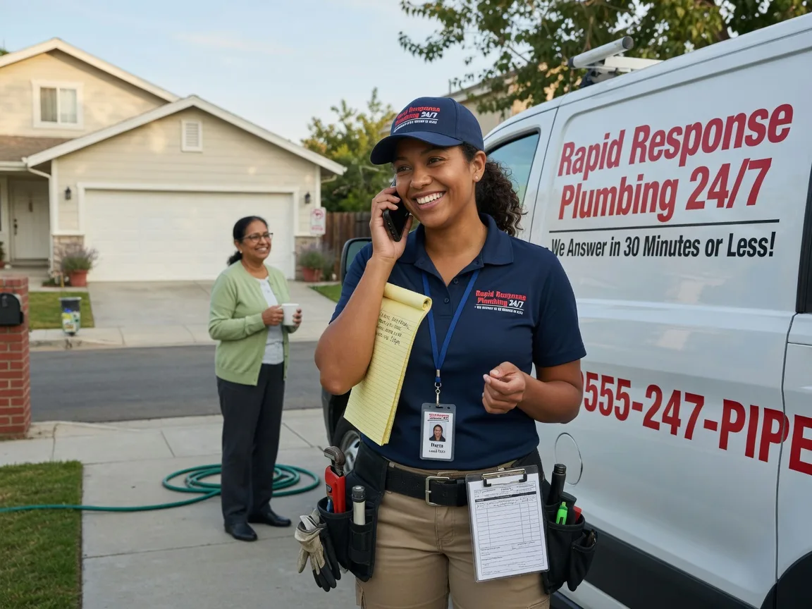 Emergency Plumber Radford, VA FAQs